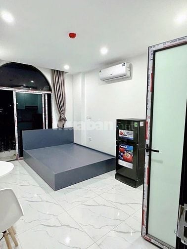 🏠 CHDV MỸ ĐÌNH – 40M² x 5 TẦNG – 9 PHÒNG KHÉP KÍN 