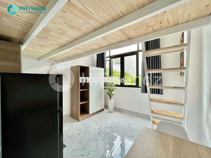 🔥 Phòng trọ 30m² Xô Viết Nghệ Tĩnh – Nội thất đầy đủ, vào ở ngay 🔥