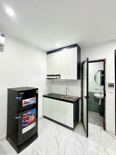 🏠 CHDV MỸ ĐÌNH – 40M² x 5 TẦNG – 9 PHÒNG KHÉP KÍN 