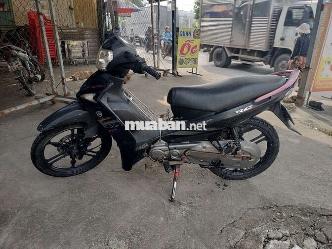 Cần bán chiếc Sirius như hình có giấy