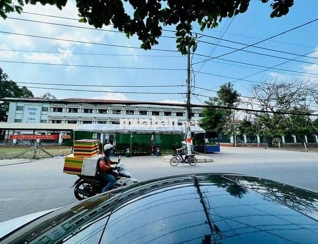 BÁN LÔ ĐẤT 174M2/620TR ĐÔNG TỨ TRẠCH VUÔNG VỨC SIÊU ĐẸP LÊ THỊ NGHIÊN