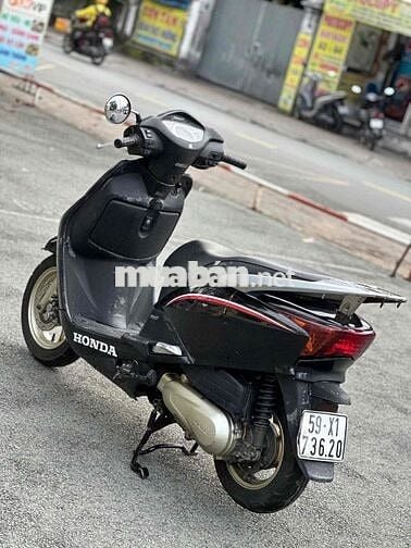 HONDA LEAD 110cc giấy tờ đầy đủ