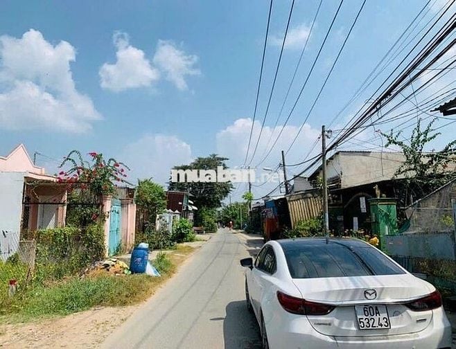 BÁN LÔ ĐẤT 174M2/620TR ĐÔNG TỨ TRẠCH VUÔNG VỨC SIÊU ĐẸP LÊ THỊ NGHIÊN