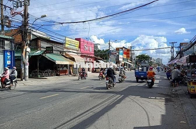 Cho thuê nhà làm văn phòng công ty gần UBND Lộc Thành - Bảo Lâm
