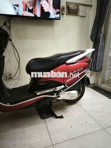 Lead 2010 Fi trùm mền bstp