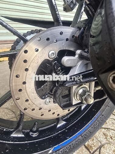 🏷️Yamaha R15🏷️R15V3/2018 Odo 18.000km  Zin 99%