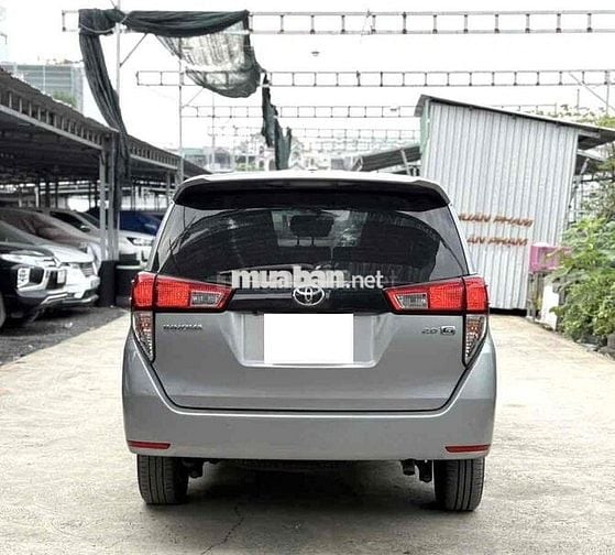 Toyota Innova 2.0G AT 2021 - 62000km