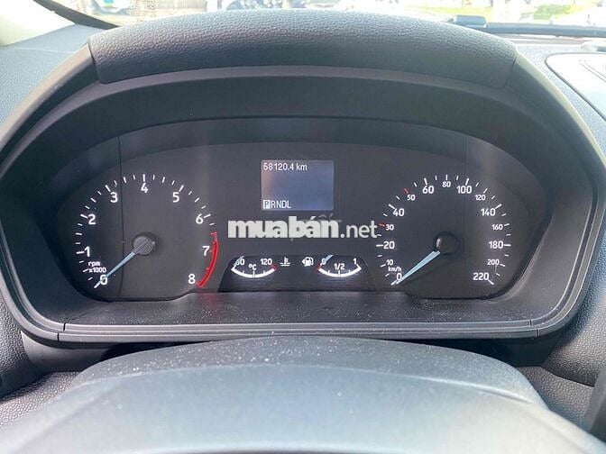 Ford EcoSport 2020 1.5L Titanium AT - 58.000 km