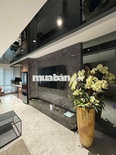 PHỐ TRẠM - VỊ TRÍ VÀNG LONG BIÊN - GARA - 6 TẦNG - 12,8 TỶ