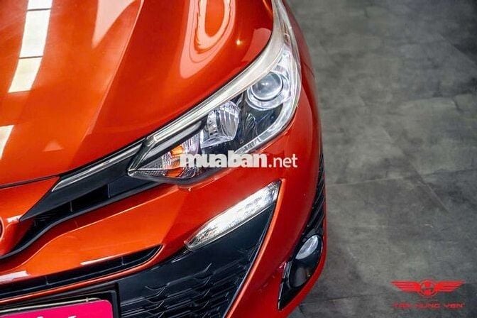 ❤️ Toyota Yaris G , 2018 ❤️
Nay chỉ  4xx triệu