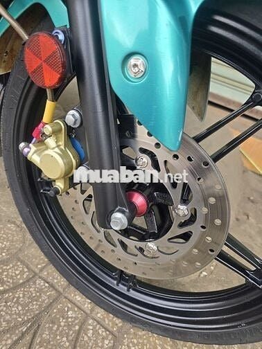 🏷️Exciter 150/2020 🏷️ Biển 48, MÁY MÓC NGUYÊN ZIN