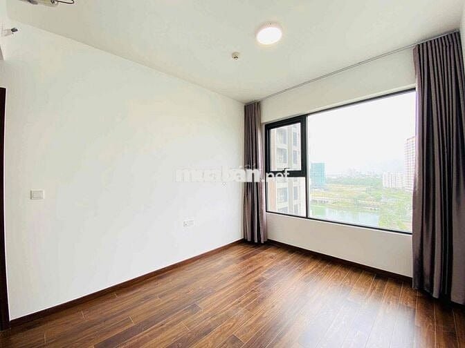 CHO THUÊ CĂN 2PN 2WC MIZUKI PARK SẴN RÈM 9TR/TH