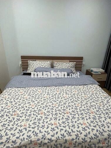 Cho thuê CHCC Xi Grand Court 18.5 triệu - 2PN - 2WC, NT