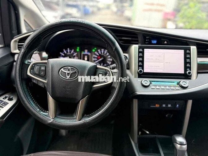 Toyota Innova 2.0G AT 2021 - 62000km