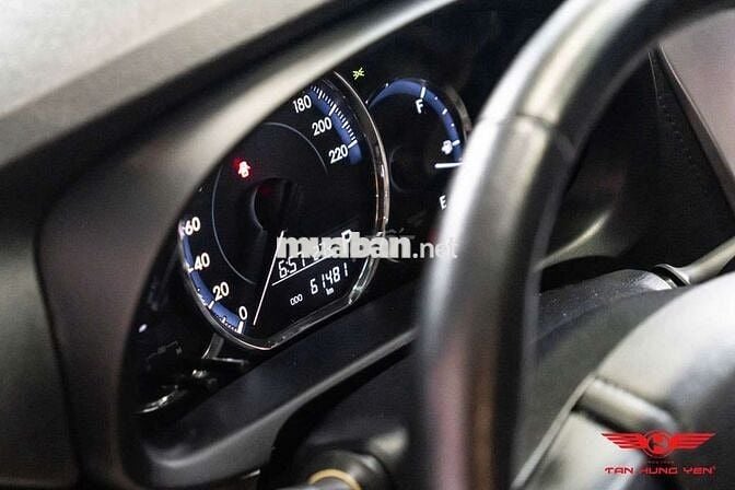 ❤️ Toyota Yaris G , 2018 ❤️
Nay chỉ  4xx triệu