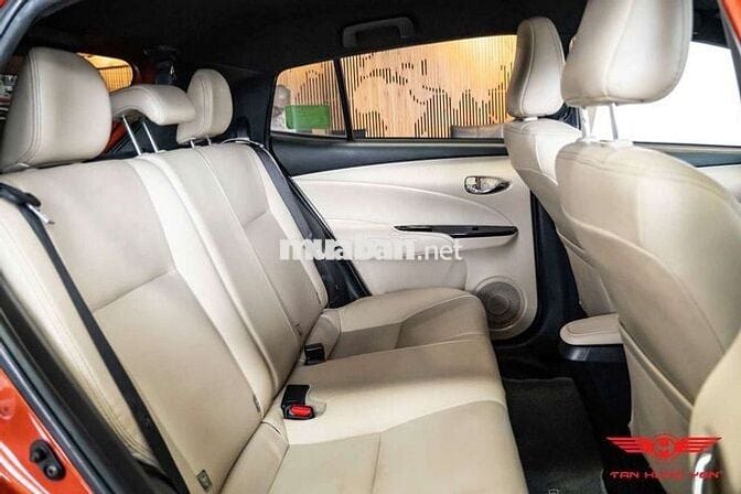 ❤️ Toyota Yaris G , 2018 ❤️
Nay chỉ  4xx triệu