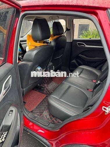 MG MGZS 2021 MG ZS STD+ - 409000 km