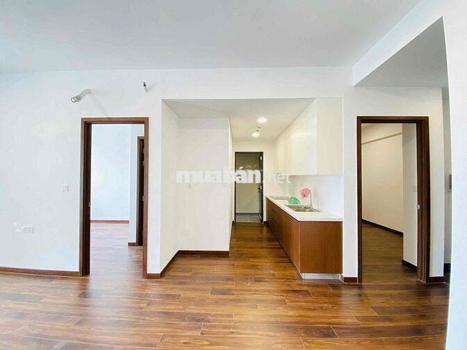 CHO THUÊ CĂN 2PN 2WC MIZUKI PARK SẴN RÈM 9TR/TH