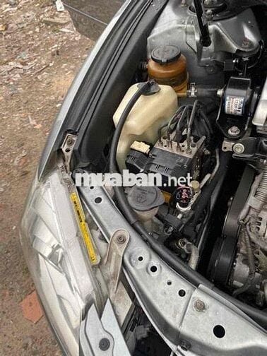 Toyota Camry 2010 2.4G - tu động