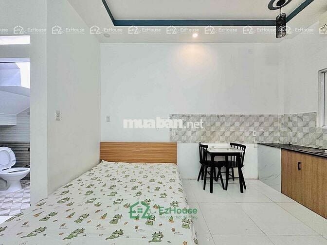 🌷CĂN HỘ TẦNG TRỆT FULL NT MÁY GIẶT RIÊNG CÓ SÂN SAU SIÊU THOÁNG