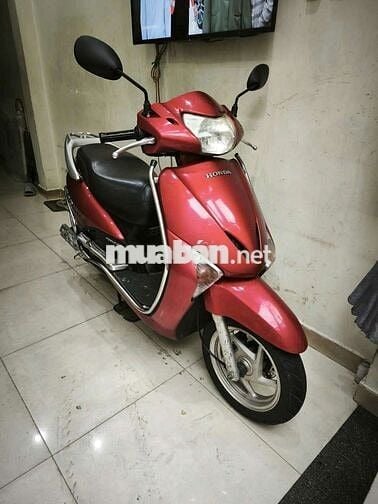 Lead 2010 Fi trùm mền bstp