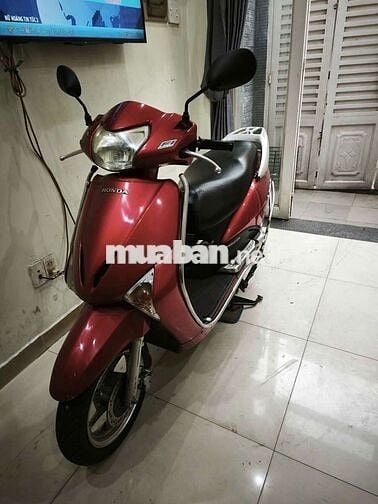 Lead 2010 Fi trùm mền bstp