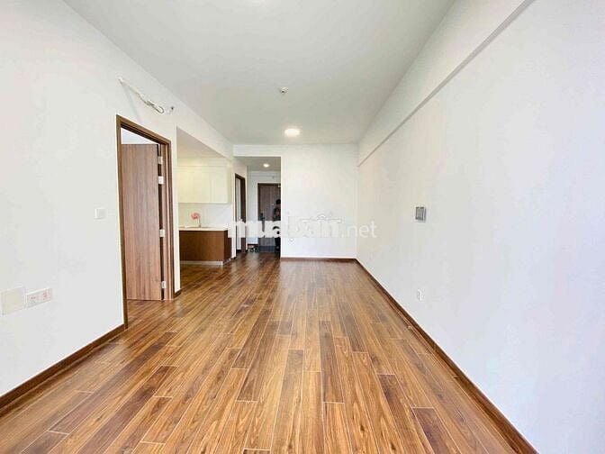 CHO THUÊ CĂN 2PN 2WC MIZUKI PARK SẴN RÈM 9TR/TH