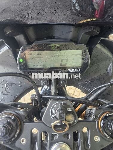 🏷️Yamaha R15🏷️R15V3/2018 Odo 18.000km  Zin 99%