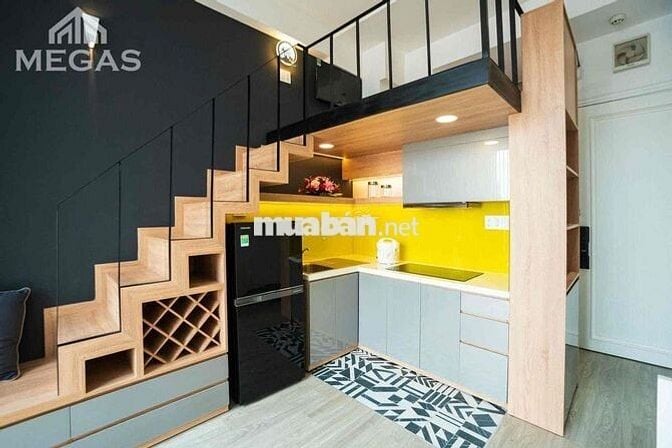 🤩TRỐNG SẴN DUPLEX CAO CẤP BAN CÔNG _30M2 Ngay TRƯỜNG CHINH - CỘNG HOÀ