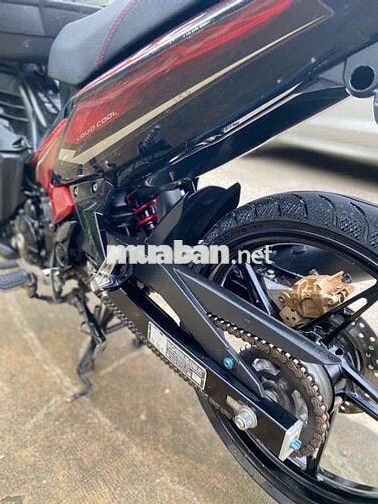 ex 135 lc bstp chính chủ