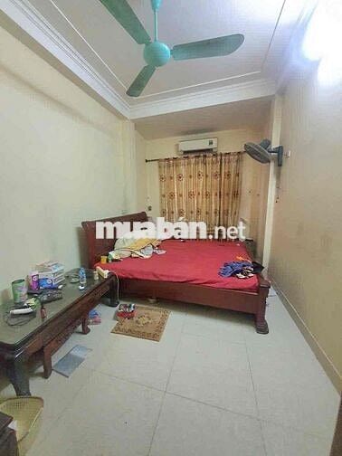 Hot! Khương Trung, ngõ ba gác, nhà dân xây, 5 ngủ. 40mx4T. Chỉ 7,2 tỷ