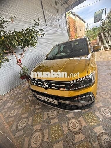 Volkswagen T-Cross 2022 Luxury - 4000 km