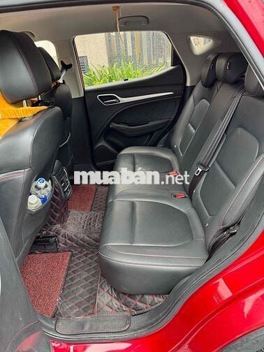 MG MGZS 2021 MG ZS STD+ - 409000 km