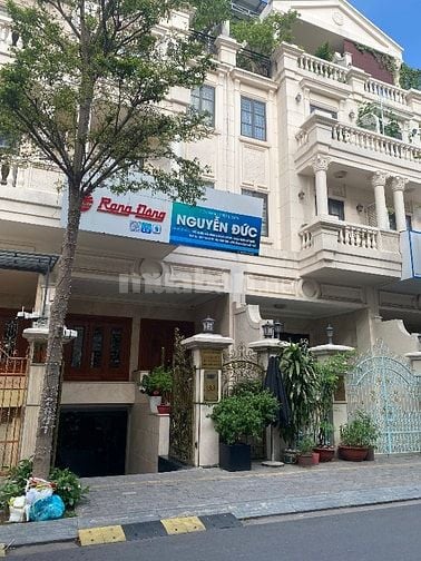 Siêu phẩm nhà phố Cityland Park Hills full nội thất ở cao cấp ạ