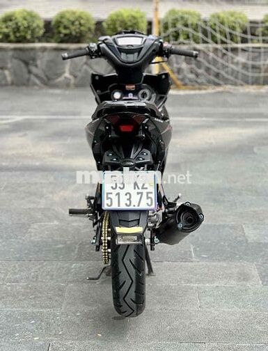 EXCITER 150 LED KIỂNG BSTP CHÍNH CHỦ CÓ GÓP