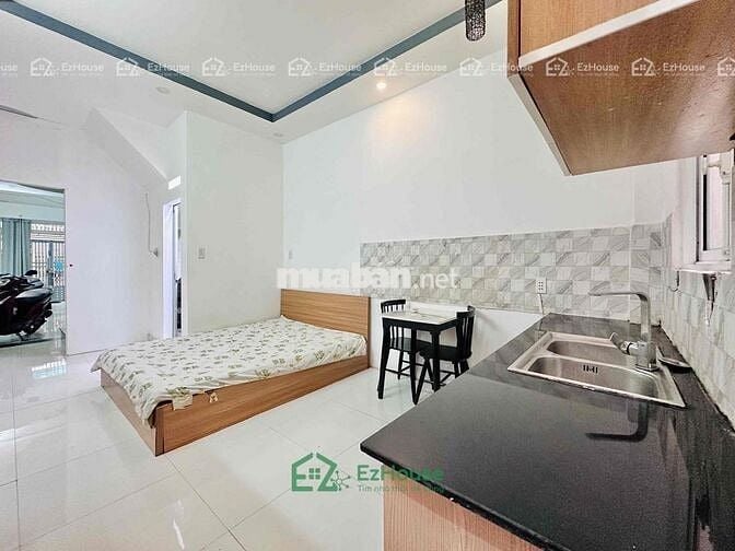 🌷CĂN HỘ TẦNG TRỆT FULL NT MÁY GIẶT RIÊNG CÓ SÂN SAU SIÊU THOÁNG