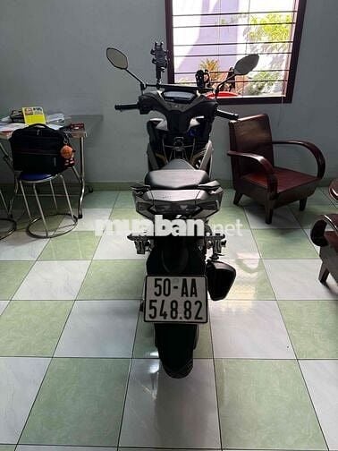 Winter X 2025 bản cao nhất, xe mua T6 997km