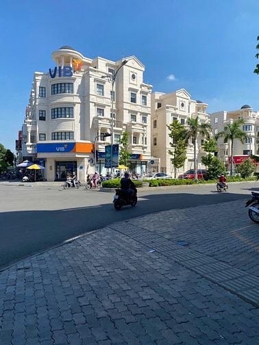 Siêu phẩm nhà phố Cityland Park Hills full nội thất ở cao cấp ạ