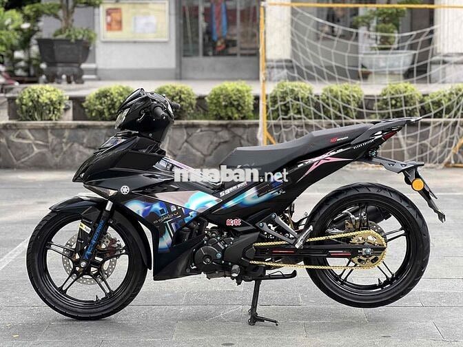 EXCITER 150 LED KIỂNG BSTP CHÍNH CHỦ CÓ GÓP