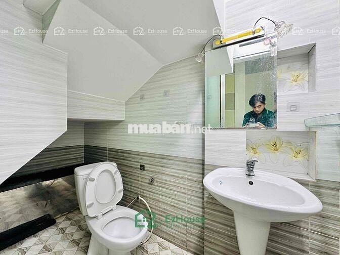 🌷CĂN HỘ TẦNG TRỆT FULL NT MÁY GIẶT RIÊNG CÓ SÂN SAU SIÊU THOÁNG