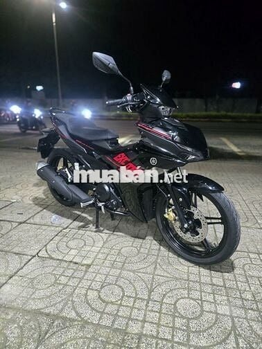 🏷️Exciter 155/2024 ngay chủ hồ sơ cầm tay🏷️