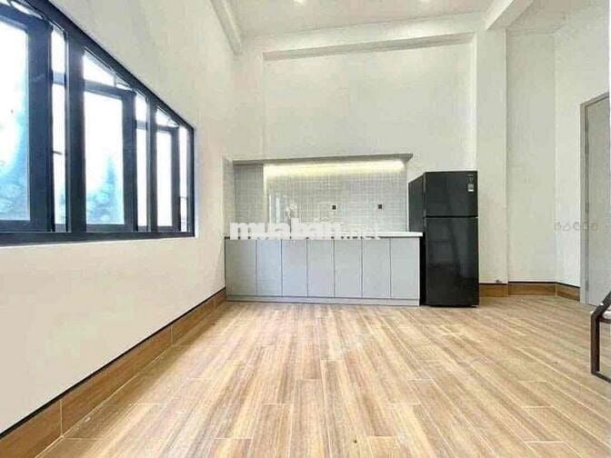 dự án mới nhiều phòng ngay trung tâm Tân Bình tiện di chuyển về Q1,3,