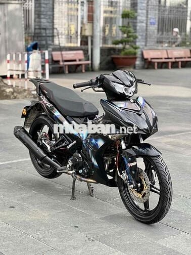 EXCITER 150 LED KIỂNG BSTP CHÍNH CHỦ CÓ GÓP