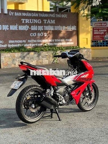 HONDA WINNER X V2 abs chính chủ