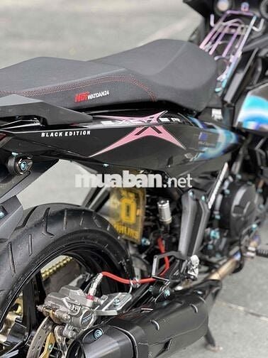 EXCITER 150 LED KIỂNG BSTP CHÍNH CHỦ CÓ GÓP