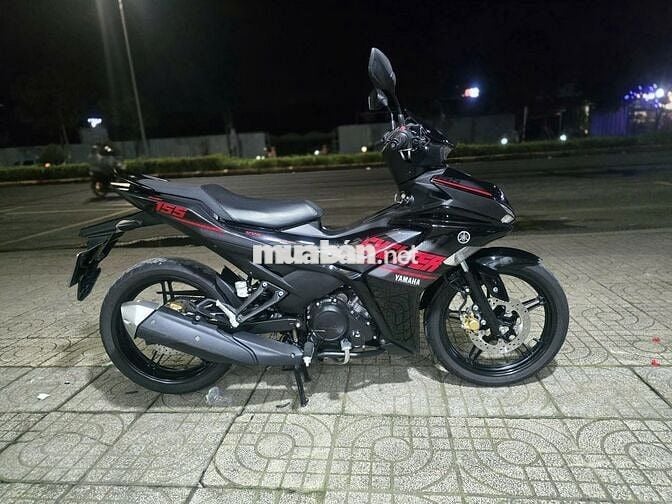 🏷️Exciter 155/2024 ngay chủ hồ sơ cầm tay🏷️