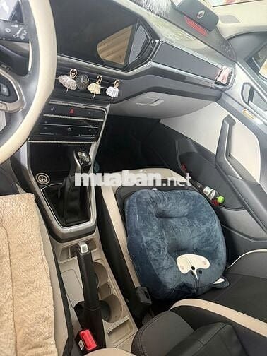 Volkswagen T-Cross 2022 Luxury - 4000 km