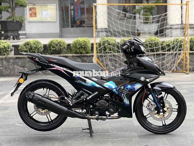 EXCITER 150 LED KIỂNG BSTP CHÍNH CHỦ CÓ GÓP