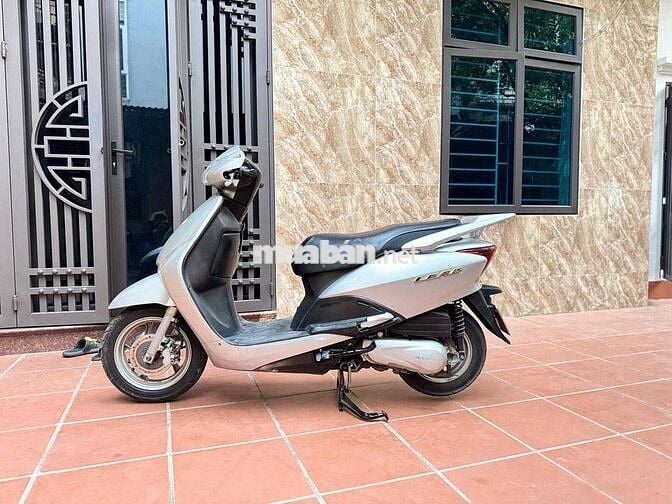 Honda Lead Fi nguyên bản giấy tờ đầy đủ chính chủ