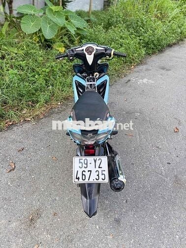 ex 135 bstp giao cvet cccd chủ